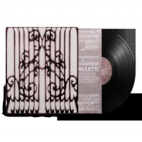 Model/actriz Pirouette