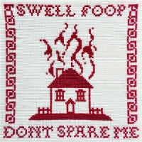 Swell Foop Don T Spare Me (red)