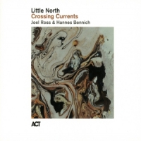 Little North Crossing Currents