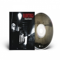 Barbieri, Richard Hauntings