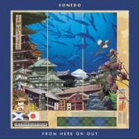 Sonedo From Here On Out