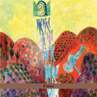 Ehrlich, Marty & Hankus Netsky Fables