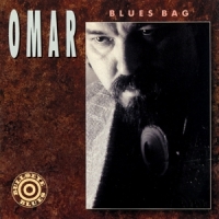 Omar & The Howlers Blues Bag