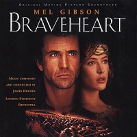 Ost / Soundtrack Braveheart - Original Motion Pictur