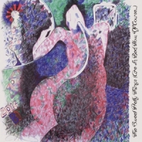 Pretty Things Sweet Pretty Things (are In Bed Now, Of Course...)