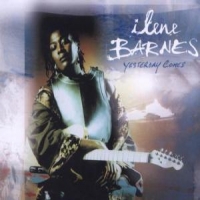 Barnes, Ilene Yesterday Comes