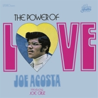 Acosta, Joe The Power Of Love