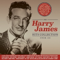 James, Harry -orchestra- Hits Collection 1938-53