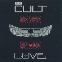 Cult Love