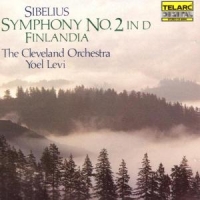Sibelius, Jean Symph. No.2