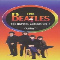 Beatles Capitol Albums Vol.2