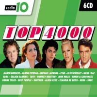 Various Radio 10 Top 4000 (2017)