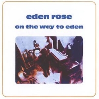 Eden Rose On The Way To Eden +2