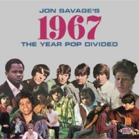 Savage, Jon / Various Artists 1967