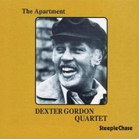 Gordon, Dexter -quartet- Apartment