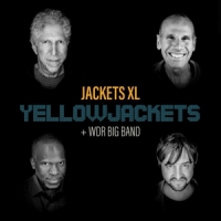Yellowjackets / Wdr Big Band Jackets Xl