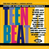 Various Teen Beat Vol.4