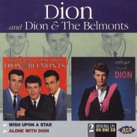 Dion & The Belmonts Wish Upon A../alone With