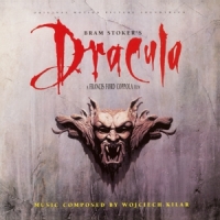 Ost / Soundtrack Bram Stoker's Dracula -blood Red-