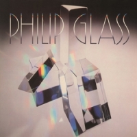 Glass, Philip Glassworks -coloured-
