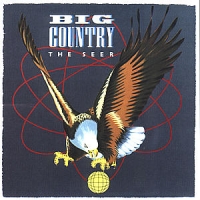 Big Country The Seer