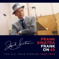 Sinatra, Frank Frank On 45
