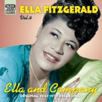 Fitzgerald, Ella Ella And Company Vol.4