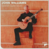 Williams, John Spanish Guitar Music