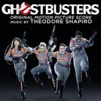 Ost / Soundtrack Ghostbusters (2016)