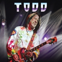 Rundgren, Todd Todd