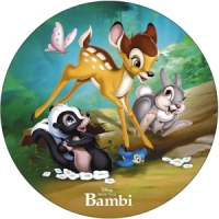 Various Music From Bambi