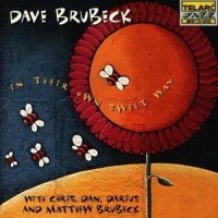 Brubeck, Dave & Sons In Their Own Sweet Way