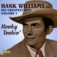 Williams, Hank Snr His Greatest Hits Vol.1