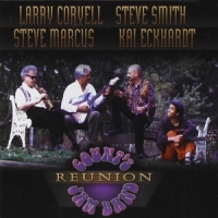 Coryell, Larry Count's Jam Band Reunion
