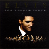 Presley, Elvis If I Can Dream: Elvis Presley With The Royal Philharmon