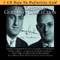 Davis, Miles Original Gershwin Collection