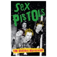 Sex Pistols The Original Recordings