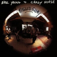 Young, Neil & Crazy Horse Ragged Glory