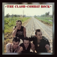 Clash, The Combat Rock + The People's Hall
