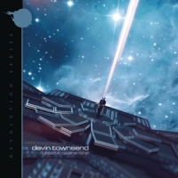 Townsend, Devin Devolution Series #2 - Galactic Quarantine (cd+bluray)