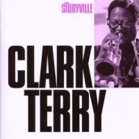 Terry, Clark Masters Of Jazz