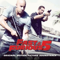 Various Fast And Furious 5 - Rio Heist