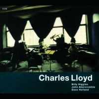 Lloyd, Charles Voice In The Night