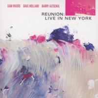 Rivers, Sam Reunion: Live In New York