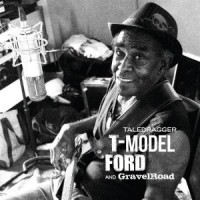 T-model Ford & Gravelroad Taildraggers