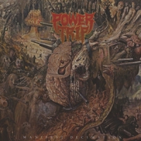 Power Trip Manifest Decimation