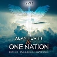 Hewitt, Alan & One Nation 2021