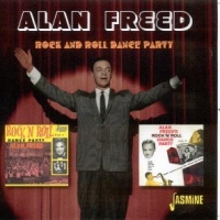 Freed, Alan Rock And Roll Dance Party