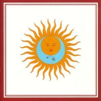 King Crimson Lark's Tongues In Aspic