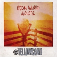 Yellowcard Ocean Avenue Acoustic